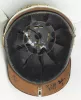 Prussian Silver Enlisted Garde VAV Helmet (Verkehrstruppen) Visuel 11